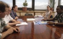 Le conservatoire polynésien des espaces gérés