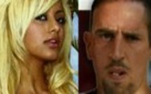 Affaire Zahia: l'audition de Ribery en video