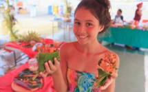 Nutrition - Atea Tahiti Spirit : Des fruits déshydratés pour les sportifs