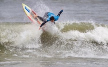 Surf WQS - Ichinomiya Chiba Open : Belle deuxième place pour Karelle Poppke