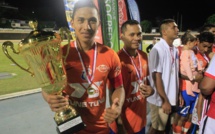 Football - Coupe de Tahiti Nui : Dragon gagne aux penalties contre Venus
