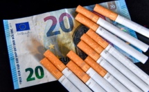 Un million de fumeurs en moins en un an en France