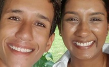 Marama Coullombe, sélectionné par Cheffe Kelly pour un stage à Paris