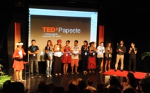 L'environnement au cœur du prochain TEDx