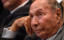 Mort de Serge Dassault, héritier d'un empire industriel et patron de presse