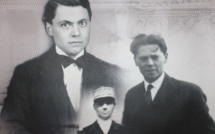 "Jean Moulin, une vie d'engagements" présenté à la Maison du combattant