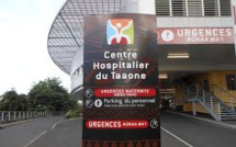 Bureau de veille sanitaire: l'épidémie de grippe fait un mort
