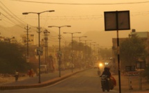 Tempêtes et foudre font au moins 47 morts en Inde