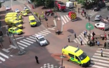 Attaque à Liège: trois morts, dont deux policières, un juge antiterroriste saisi