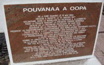 Révision du procès du défunt autonomiste polynésien Pouvanaa A Oopa: audience en juillet