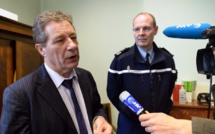 Fin de cavale pour le détenu radicalisé de Brest et un complice