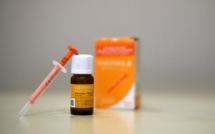 Vitamine D: pas la peine de forcer la dose pour les enfants