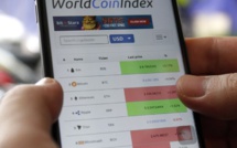 Une clinique écossaise veut lutter contre l'addiction aux cryptomonnaies