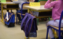 Béziers: 14 enfants blessés dans l'effondrement du plafond de leur classe