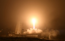 La fusée Atlas veut "écouter battre le cœur de Mars"