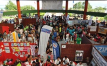 Punaauia organise son carrefour de l'emploi jeudi