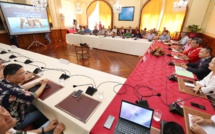 Ferme aquacole de Hao : 90% des emplois seront locaux