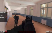 USA: retrait d'un jeu avec un tireur dans une école