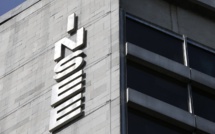 Le ralentissement économique plus marqué que prévu début 2018