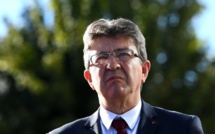Comptes de campagne de Mélenchon en 2017: la justice va mener des "vérifications"