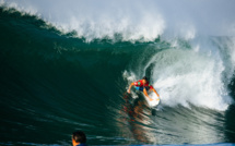 Surf Pro - Corona Bali Protected : Excellent début pour Michel Bourez