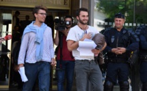 Aide aux migrants: procès de Gap renvoyé et contrôle judiciaire des trois prévenus levé