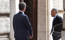 Italie: nouvelle tentative pour un gouvernement populiste