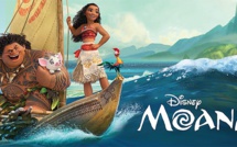 La version tahitienne de Moana bientôt en Nouvelle-Calédonie
