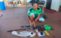 Pêche sous-marine - Tefana : Une formation pour prévenir les dangers