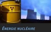 De l'energie nucléaire bientôt dans le pacifique?