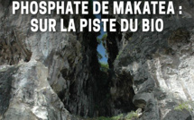 À la Une de Tahiti Pacifique, vendredi 1er juin