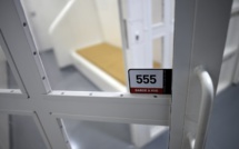 Placé en garde à vue, il remercie les gendarmes