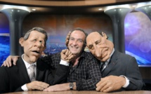 "A tchao" définitif des Guignols sur Canal+