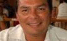 Intervention de Nicolas BERTHOLON - Collectif 4-2010 Budget général