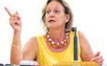 Séance extraordinaire de l’APF du 3 août 2010: intervention de Mme Armelle Merceron