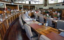 Adoption du collectif 4 à 51 pour et 6 abstentions