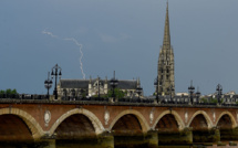 La France n'en a pas fini avec les orages "diluviens"