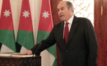 En Jordanie, la contestation sociale fait tomber le Premier ministre