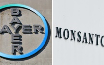 Bayer se déleste du nom Monsanto, symbole décrié de l'agrochimie