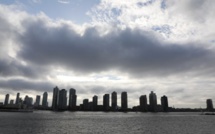 Un petit avion s'abîme en mer près de Long Island: deux morts, deux disparus