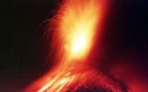 Guatemala: au moins 25 morts dans l'éruption d'un volcan, les secours mobilisés