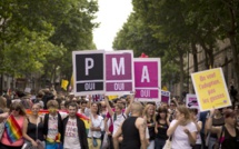 Un enfant sur trente conçu grâce à la PMA