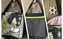 Tahiti fashion Week: Focus sur les créateurs "Ana Banana" et "Joy "