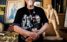 Johnny aurait eu 75 ans le 15 juin: des milliers de fans attendus à la Madeleine