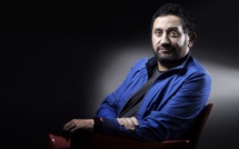 Un 5e "Gérard du pire animateur" décerné à Cyril Hanouna