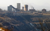 Onze morts, 25 personnes piégées par une explosion dans une mine en Chine