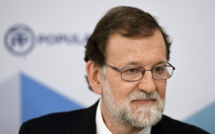 Espagne: Mariano Rajoy quitte le devant de la scène politique après sa chute