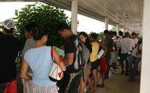 Université de Polynésie : les inscriptions, c'est en ce moment!