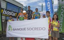 Cyclisme - GP Team Reka : La victoire pour Patrick Costeux
