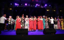 Revivez le Tahiti d'antan au bal populaire du Tiurai le 14 juillet